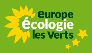 logo eelv